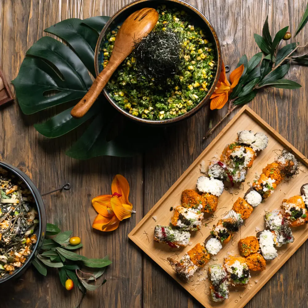 Catering